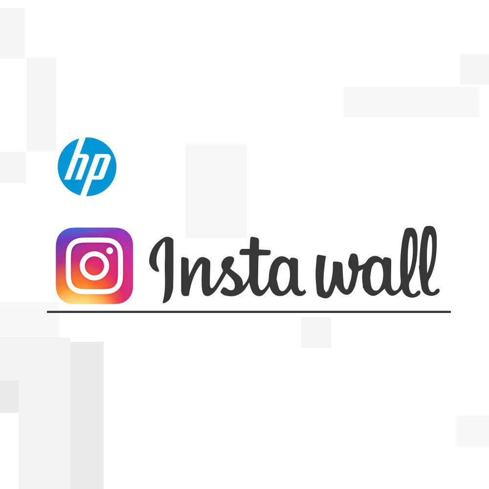 Instawall